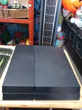 Sony Playstation 4 Replacement Shell Case Only