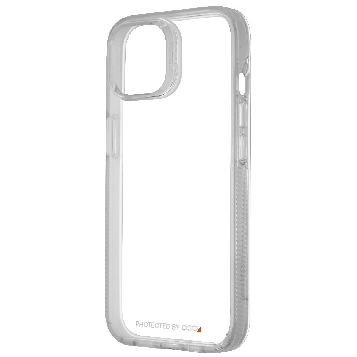 ZAGG Crystal Palace Series Hard Case Per Apple iPhone 14 - Trasparente