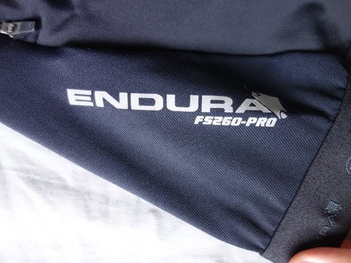 endura womens fs260 pro padded bib shorts - Picture 4 of 10