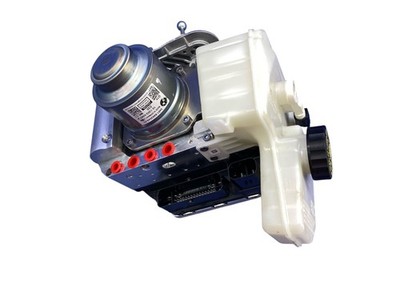 2020 BMW 840I AWD 3.0L POWER ANTI BRAKE LOCK ABS PUMP MODULE /RESERVOIR ASSEMBLY
