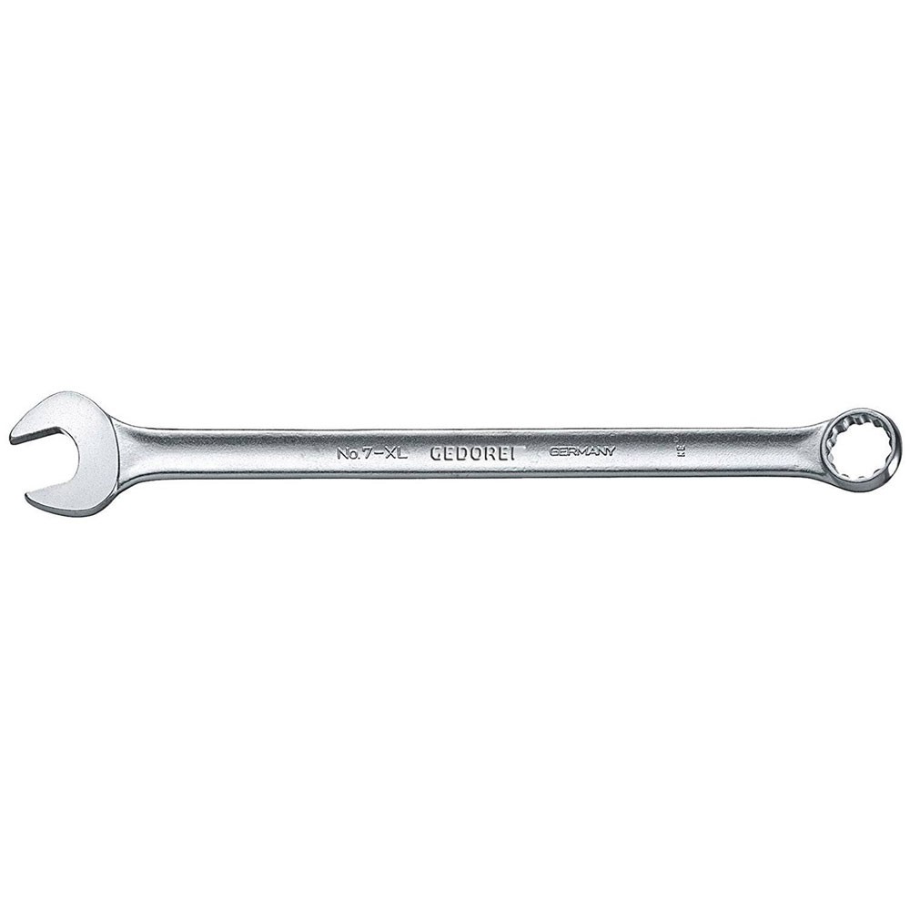 Gedore Combination Wrench Extra Long UD Profile 36 mm