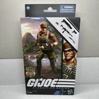G.I. Joe Classified Series FLINT Tiger Force 6” Figure Hasbro #89