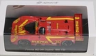 1/43 SPARK PORSCHE 962 IMSA DAYTONA 1990 MOMO/no ixo trophy minichamps