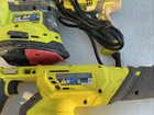 RYOBI TOOLS  MIX  Lot 5 ⭐️FOR PARTS⭐️ — photo 2