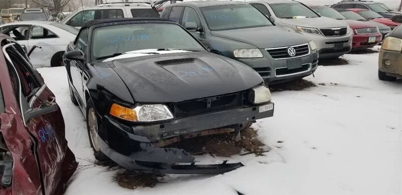 Culata 4,2 L compatible con camioneta Ford F150 99-08 2029899 Foto 3 de 4