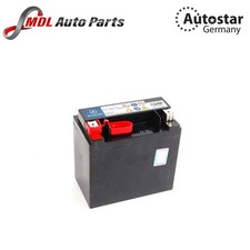 autostar germania BATTERIA AUSILIARIA 12AH 12V 2115410001