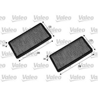 1X Filter, Innenraumluft Valeo 698857 Passend FüR BMW ROLLS-ROYCE