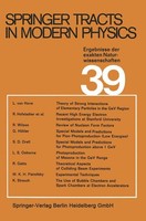 Electron And Photon Interactions At High Energies Gerhard HöHler