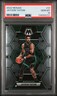 2022 PANINI MOSAIC #31 JAYSON TATUM PSA 10