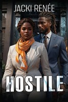 Jacki RenéE | Hostile | Taschenbuch | Englisch (2024) | Ean 9780999068762