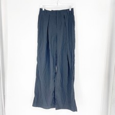A New Day Highest Rise Relaxed Fit Trousers Size 2