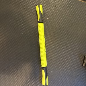 GoFit Massage Bar Portable Roller 18 Inch