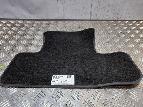 Car floor mats