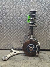 PATA SUSPENSIÓN PASAJERO DELANTERO IZQUIERDO HYUNDAI KONA 2018-2023 54650-DD000 COMPLETA