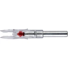 Nockturnal Red Lighted GT-Nock 3-Pack