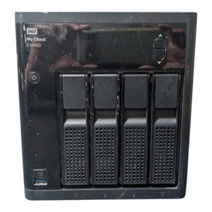 Wd My Cloud Ex2 | eBay