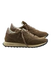 Valsport Men's Beige Sneaker shoe Size 41
