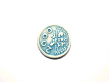 Fève MIDGARD EURO 2000 Année 2001 * 198