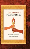 Sally Burke (U. A.) | Torchlight Testimonies | Buch | Englisch (2025)