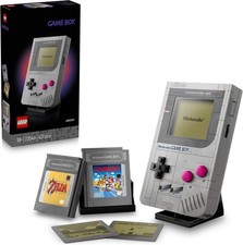 LEGO 72046 Game Boy? - INTENDO Super Mario - NEW