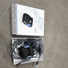Collective Minds Cronus Zen Gaming Adapter for PS4 Xbox Switch with Cables