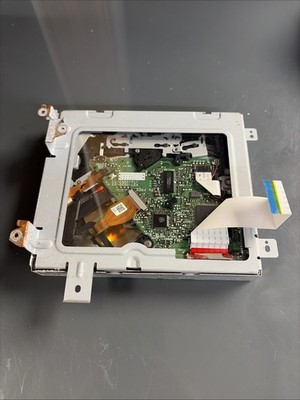 For Toyota Tundra/Sienna/Highlander/Sequoia OEM Navi/DVD CD DRIVE MECHANISM
