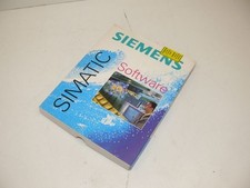 Siemens 6AV6581-3BX06-0CX4 Siamese Software 6AV6 581-3BX06-0CX4 NEW