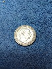 1900 Hungary 5 Korona Proof Francis Joseph I - 24g .900 Silver