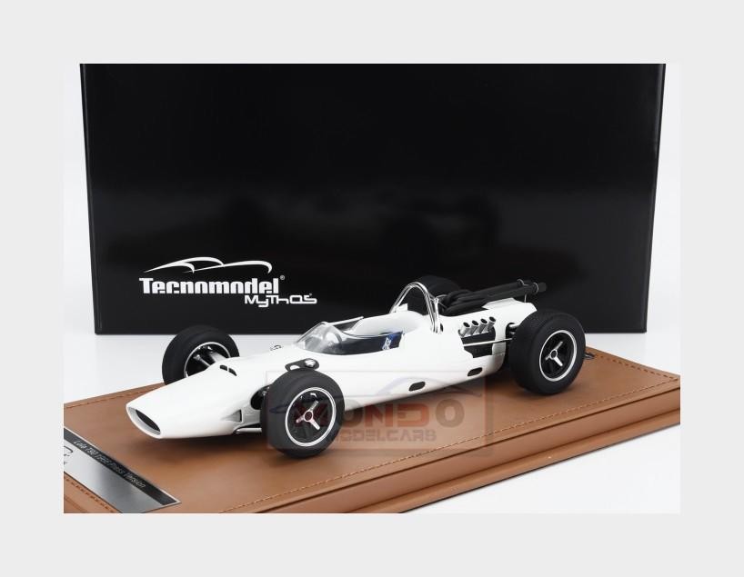 Tecnomodel Lola T90 N 0 Indianapolis Indy 500 Press Version 1966 1:18 TM18-178D