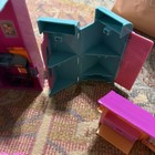 2000s Polly Pocket Happenin’ Pet Salon Pets Dolls  accessories lot BIG — photo 8