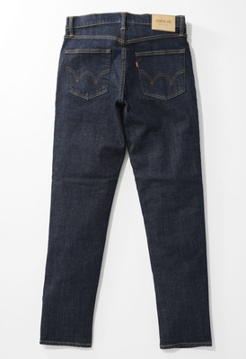 EDWIN 503 E50312 00 Slim Tapered Denim Jeans blau