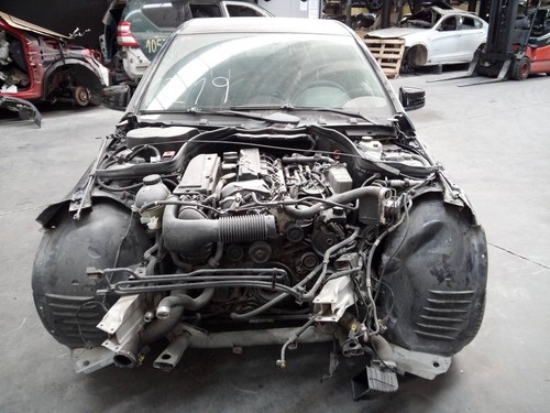 STUURINRICHTING / 2505990 VOOR MERCEDES-BENZ CLASE C W204 BERLINA C 200 CDI 2 - Picture 4 of 10