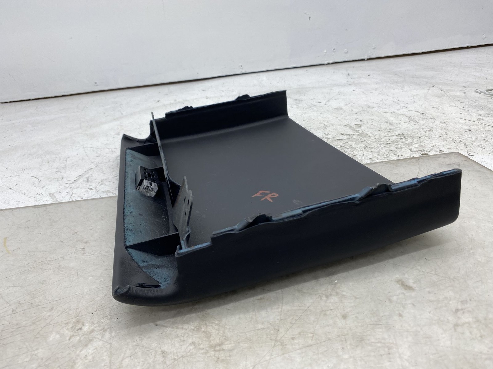 Bentley Flying Spur 2013-2018 FRONT+RIGHT Seat