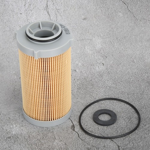 Car Fuel Filter Collect Contaminants Reduced Frictional Resistance Long - Picture 3 of 9
