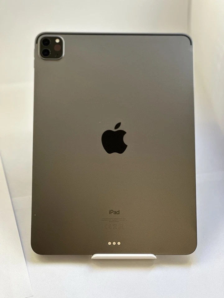Apple iPad Pro 11-inch (3rd generation) · 128GB · Wi-Fi, foto 2 di 5