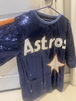 houston astros jersey dress Astros Dress