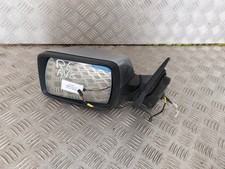 Retroviseur gauche (ou coque) BMW X3