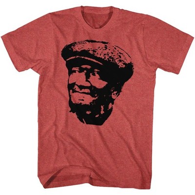 Redd Foxx Revolution Icon Shirt