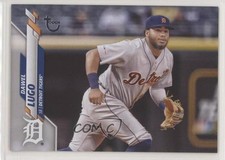 2020 Topps Vintage Stock 16/99 Dawel Lugo #486 1p5
