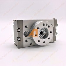 SMC MSQB20A Rotary Table Rack Pinion Style With Adjustment Bolt NEW