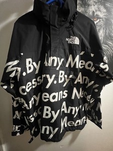 Supreme by Any Means North Face | eBay