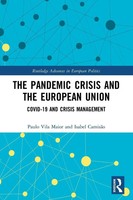 Paulo Vila Maior (U. A.) | The Pandemic Crisis And The European Union | Buch