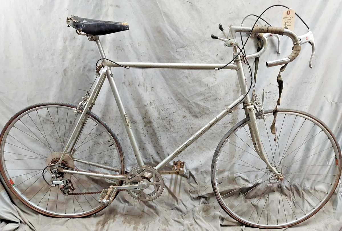 Nishiki Road Bike 27 in Bikes for sale | eBay