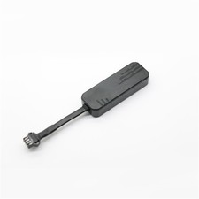 Mini Realtime Tracking Device Accessory Car GPS Locator Tracker Vibration Alarm