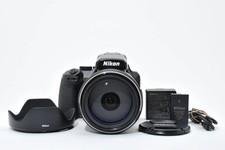 Nikon Coolpix P1000 115740