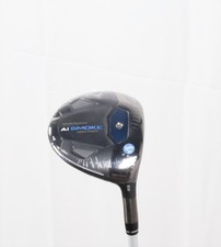 Callaway Paradym Ai Smoke Max Fast 22 7 Fairway Wood Ladies Eldio White 700998