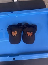 Whataburger Employee Cap