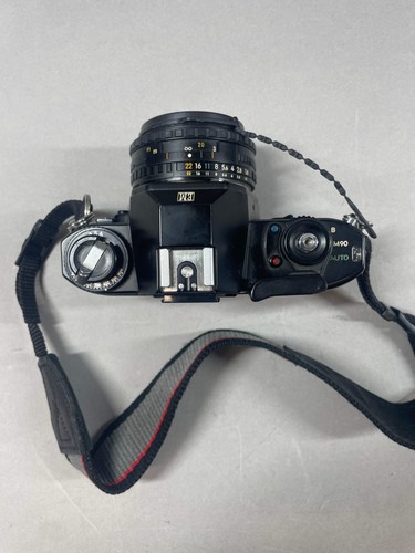 NIKON EM - Bild 4 von 12