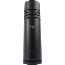 Aston Microphones Stealth 4-Voice Dynamic Microphone for Pro Audio Applications