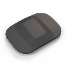 Lancia Delta HF Integrale EVO Rear Shock Absorber Inspection Cover Trim 82368595